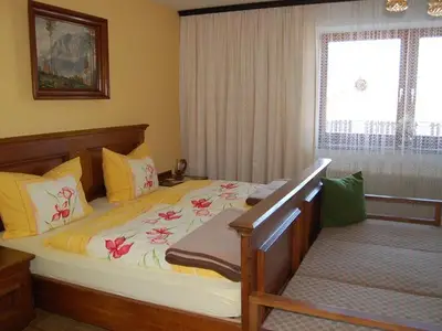 Ferienwohnung für 5 Personen (72 m²) in Pruggern 9/10