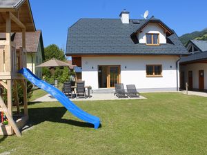 Ferienwohnung für 10 Personen (100 m²) in Pruggern