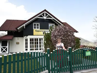 Ferienwohnung für 8 Personen (85 m²) in Pruggern 1/10