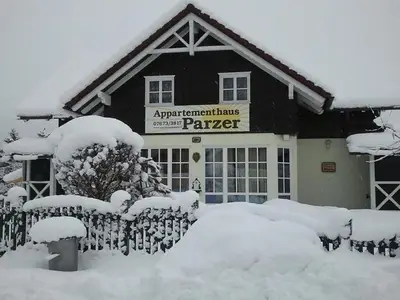 Ferienwohnung für 8 Personen (85 m²) in Pruggern 2/10