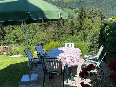 Ferienwohnung für 8 Personen (85 m²) in Pruggern 4/10