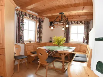 Ferienwohnung für 8 Personen (85 m²) in Pruggern 5/10