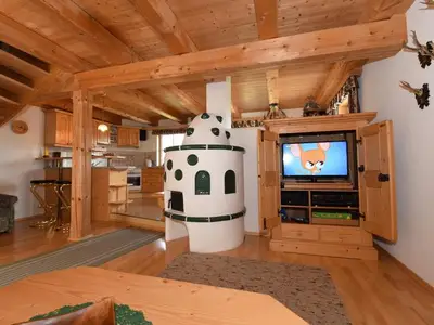 Ferienwohnung für 8 Personen (85 m²) in Pruggern 8/10