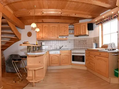 Ferienwohnung für 8 Personen (85 m²) in Pruggern 9/10