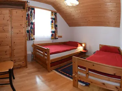 Ferienwohnung für 8 Personen (85 m²) in Pruggern 10/10