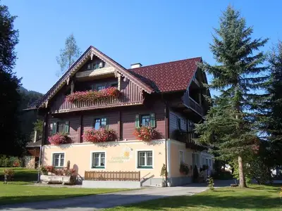 Ferienwohnung für 10 Personen (150 m²) in Pruggern 1/10