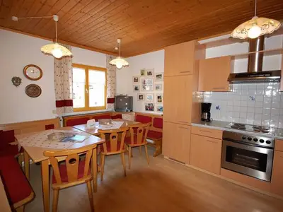 Ferienwohnung für 10 Personen (150 m²) in Pruggern 2/10