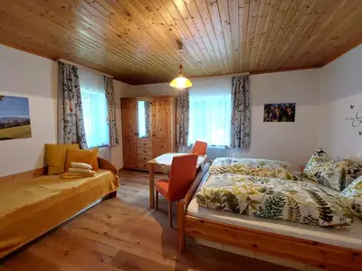 Ferienwohnung für 10 Personen (150 m²) in Pruggern 4/10