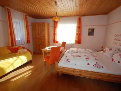 Ferienwohnung für 10 Personen (150 m²) in Pruggern 9/10