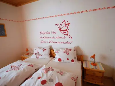 Ferienwohnung für 10 Personen (150 m²) in Pruggern 10/10
