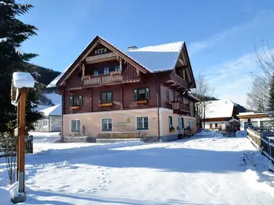 Ferienwohnung für 10 Personen (150 m²) in Pruggern 2/10