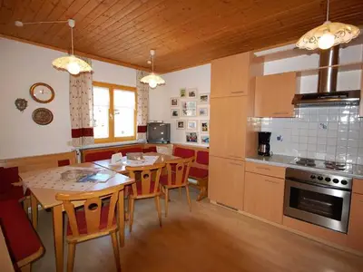 Ferienwohnung für 10 Personen (150 m²) in Pruggern 5/10