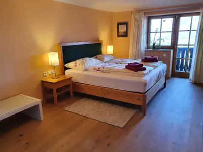 Appartement Bergjuwel