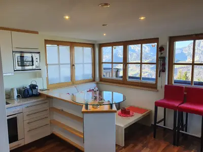 Appartement Dornrosen