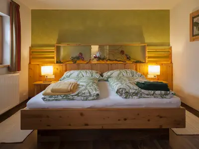 Appartement Bergoase