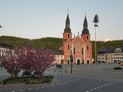 Ferienwohnung für 2 Personen (30 m²) in Prüm 4/10