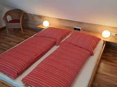 Ferienwohnung für 2 Personen (30 m²) in Prüm 8/10