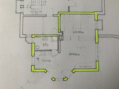 Ferienwohnung für 2 Personen (45 m²) in Prüm 8/9