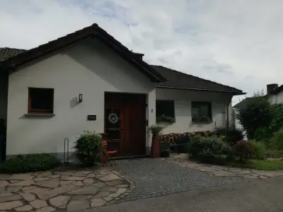 Ferienwohnung für 4 Personen (95 m²) in Prüm 1/10