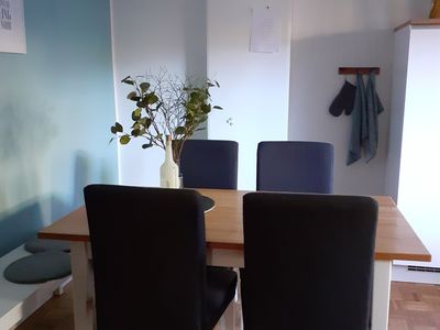 Ferienwohnung für 4 Personen (95 m²) in Prüm 2/10