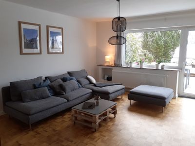 Ferienwohnung für 4 Personen (95 m²) in Prüm 3/10