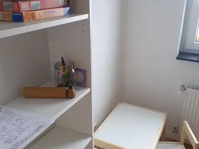 Ferienwohnung für 4 Personen (95 m²) in Prüm 8/10