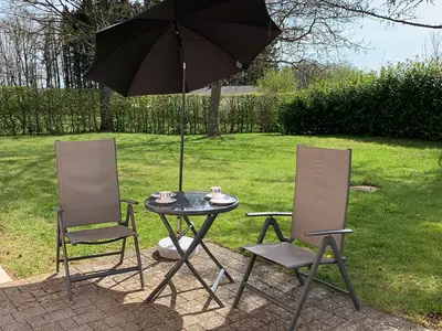 Ferienwohnung für 2 Personen (45 m²) in Prüm 2/10