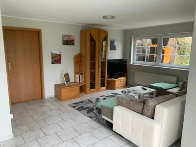 Ferienwohnung für 2 Personen (45 m²) in Prüm 3/10