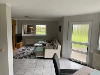 Ferienwohnung für 2 Personen (45 m²) in Prüm 4/10