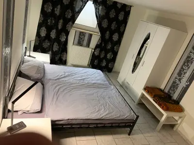 Ferienwohnung für 2 Personen (45 m²) in Prüm 6/10