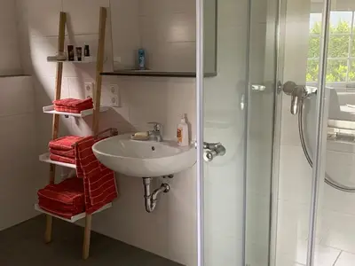 Ferienwohnung für 2 Personen (45 m²) in Prüm 7/10