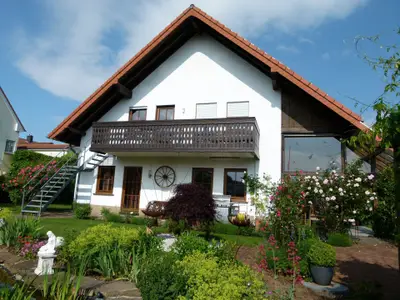 Ferienwohnung für 2 Personen (30 m²) in Prüm 2/10