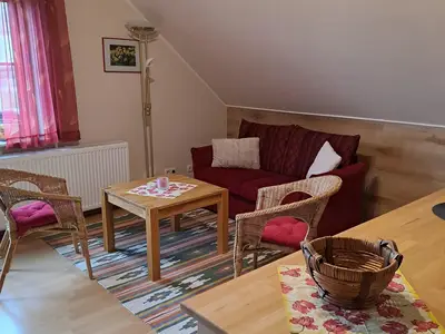 Ferienwohnung für 2 Personen (30 m²) in Prüm 5/10