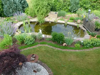 Ferienwohnung für 2 Personen (30 m²) in Prüm 6/10