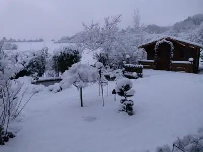Ferienwohnung für 2 Personen (30 m²) in Prüm 10/10