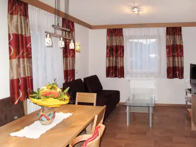 living-room