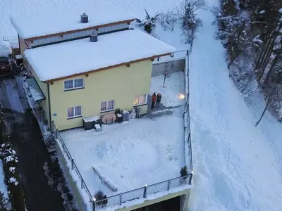Ferienwohnung für 6 Personen (65 m²) in Prutz 1/10