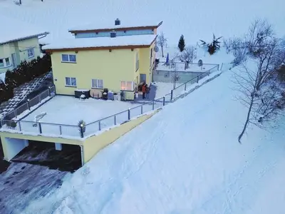 Ferienwohnung für 6 Personen (65 m²) in Prutz 2/10