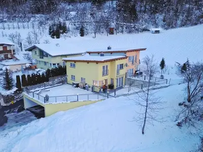 Ferienwohnung für 6 Personen (65 m²) in Prutz 3/10