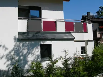Ferienwohnung für 4 Personen (41 m²) in Prutz 2/10