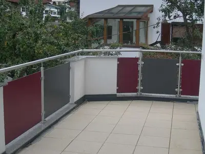Ferienwohnung für 4 Personen (41 m²) in Prutz 3/10