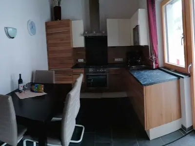 Ferienwohnung für 4 Personen (41 m²) in Prutz 6/10