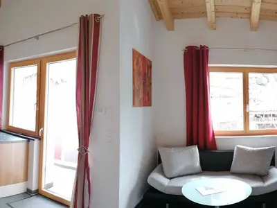 Ferienwohnung für 4 Personen (41 m²) in Prutz 8/10