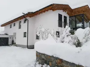 Ferienwohnung für 4 Personen (41 m²) in Prutz