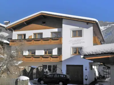 Ferienwohnung für 4 Personen (47 m²) in Prutz 2/10