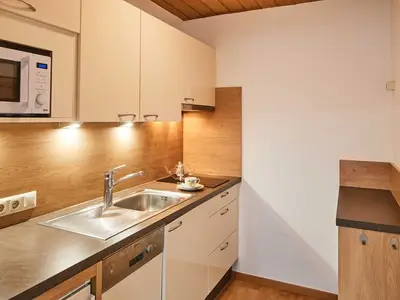Ferienwohnung für 4 Personen (47 m²) in Prutz 3/10
