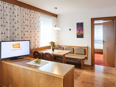 Ferienwohnung für 4 Personen (47 m²) in Prutz 5/10