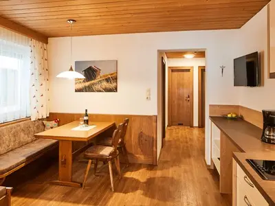 Ferienwohnung für 4 Personen (47 m²) in Prutz 7/10