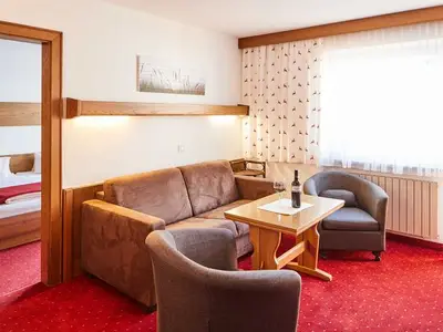 Ferienwohnung für 4 Personen (47 m²) in Prutz 8/10