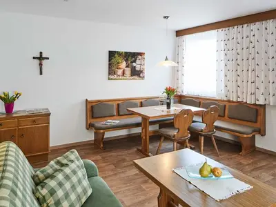 Ferienwohnung für 4 Personen (47 m²) in Prutz 9/10